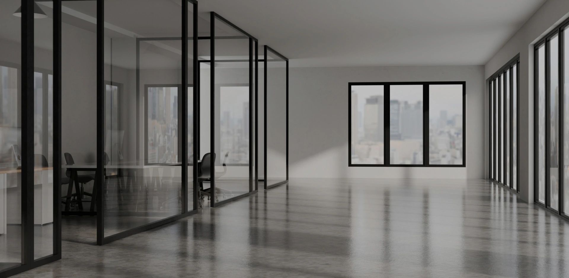 VSION smart glazing technology certifications and patents